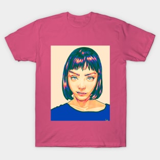 Sally4. T-Shirt